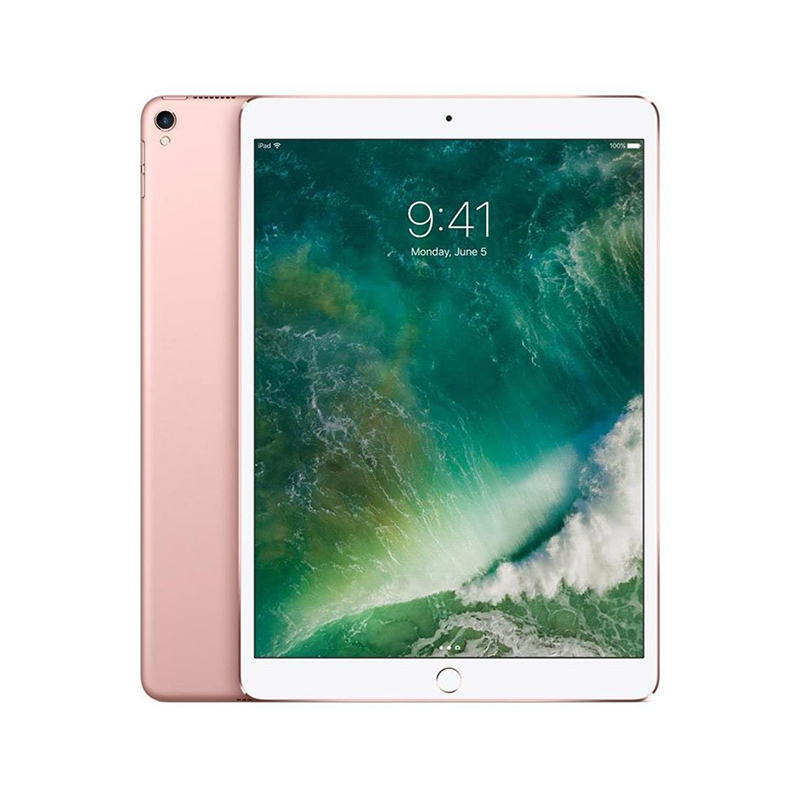 2020 Apple iPad Pro (11-inch, Wi-fi + Cellular, 512GB) Gold (2nd Generation) A12Z Bionic Chip