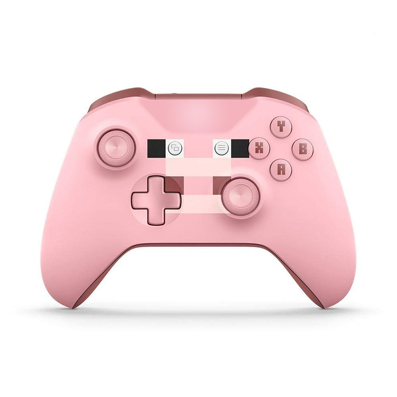 Xbox Wireless Game Controller Pink