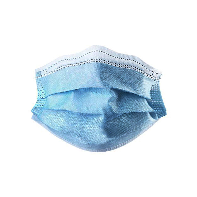 Disposable Face Masks 3-ply