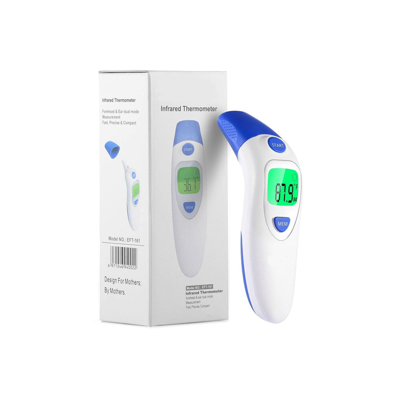 Silfab Infrared Thermometer