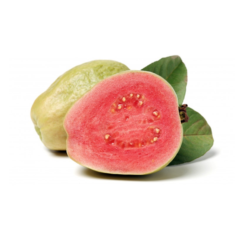 Da Lat Pink Guava Net 350g, High Quality