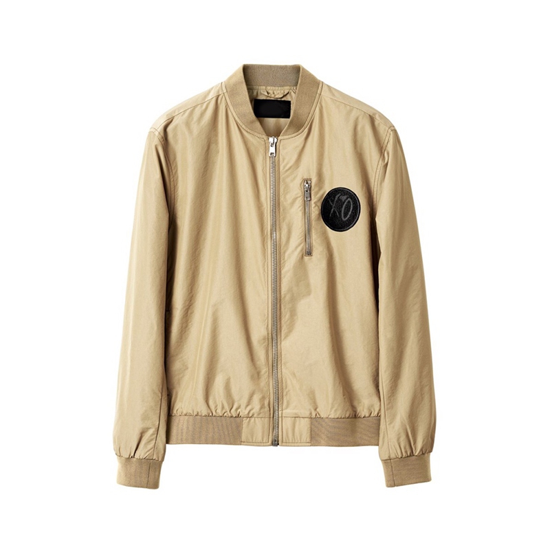 H&M "Spring Icons" Collaboration Jackets