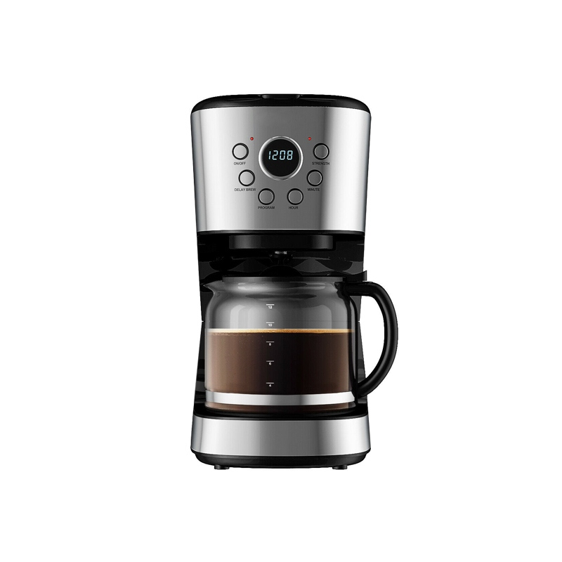 Coffee Maker AH240a Full Function