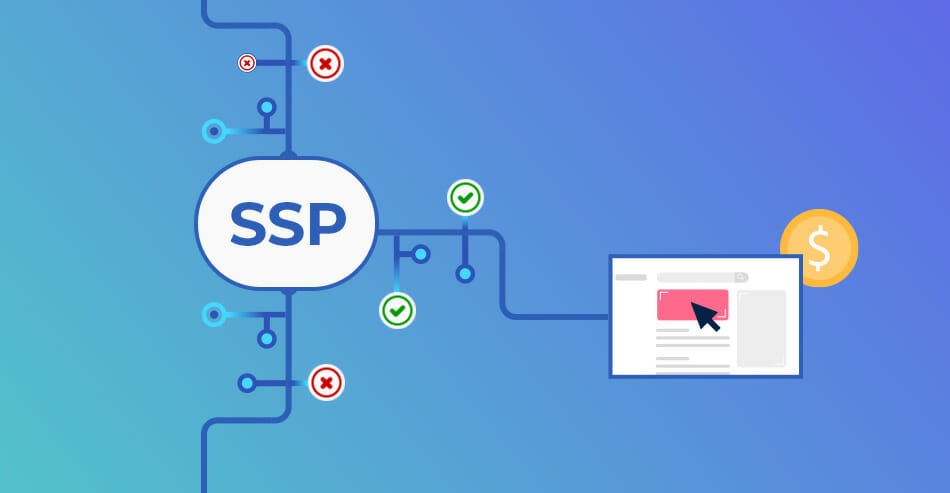 SSP yoki Supply Side Platform
