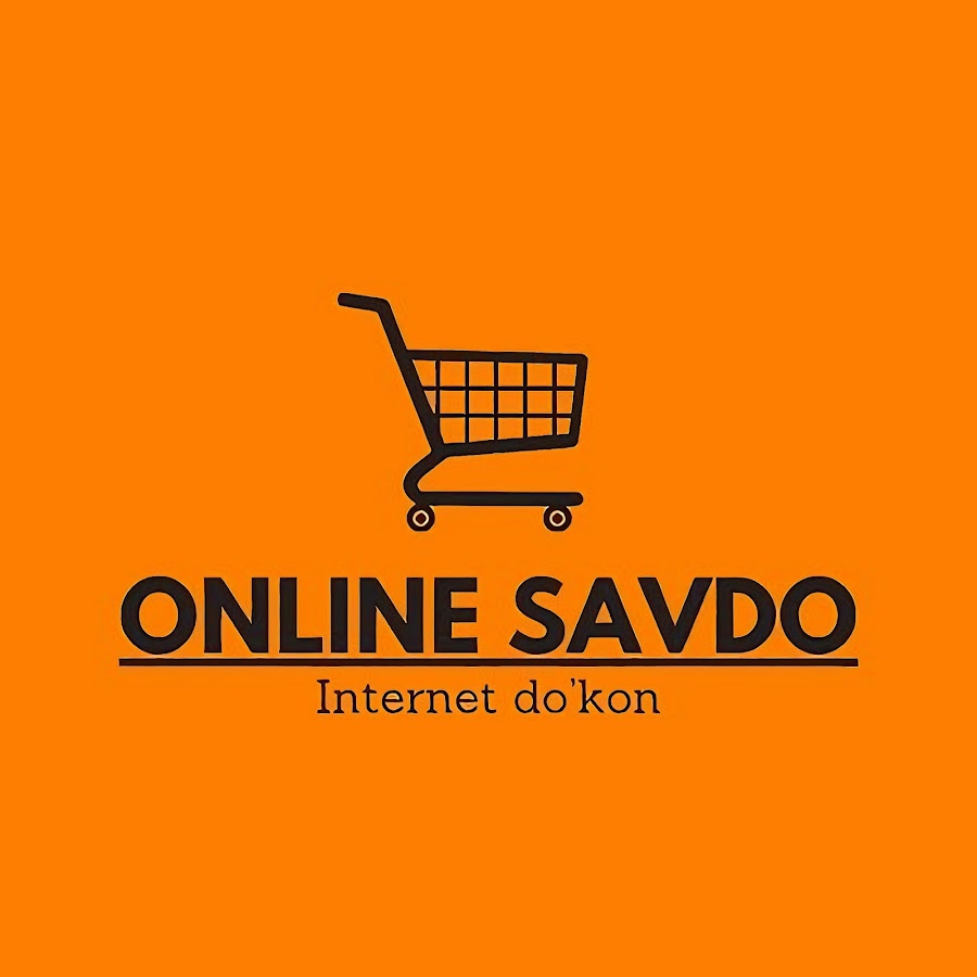 Online savdo haqida